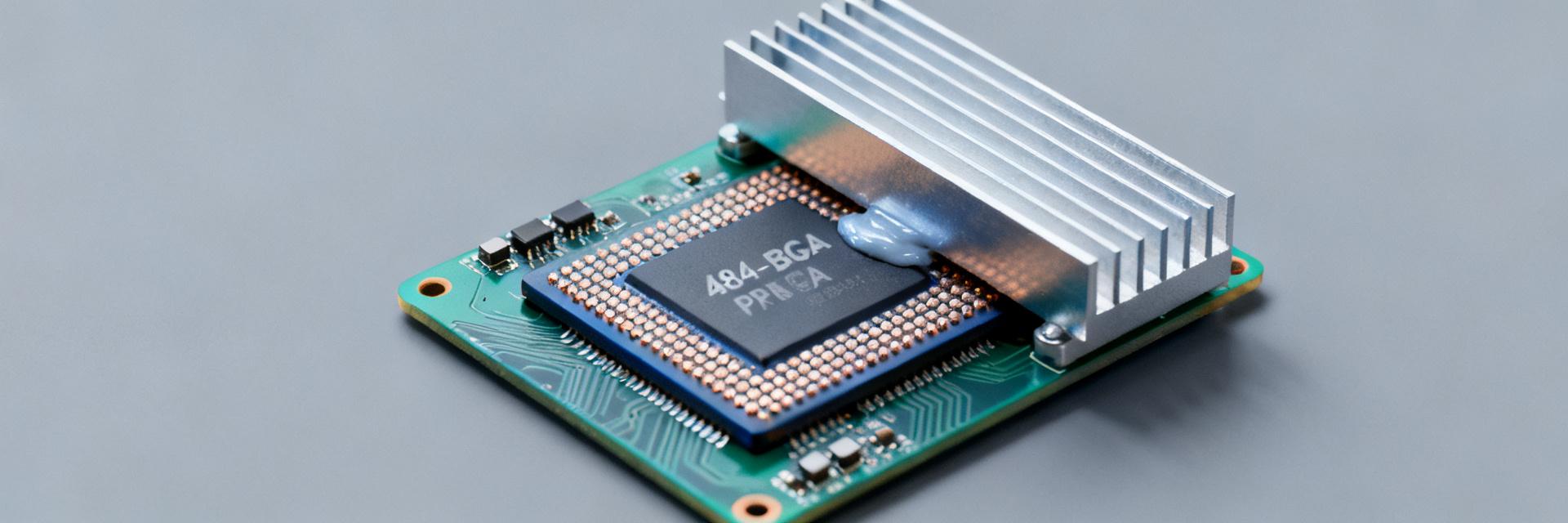 MPF200TC-FCVG484E FPGA: Comprehensive Specs Report