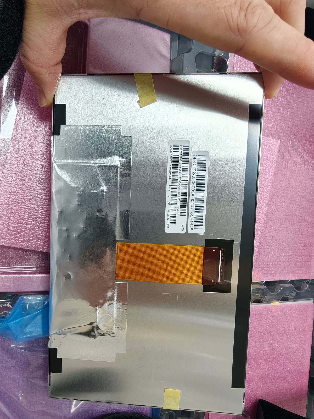 TS32GMSM362I - 
