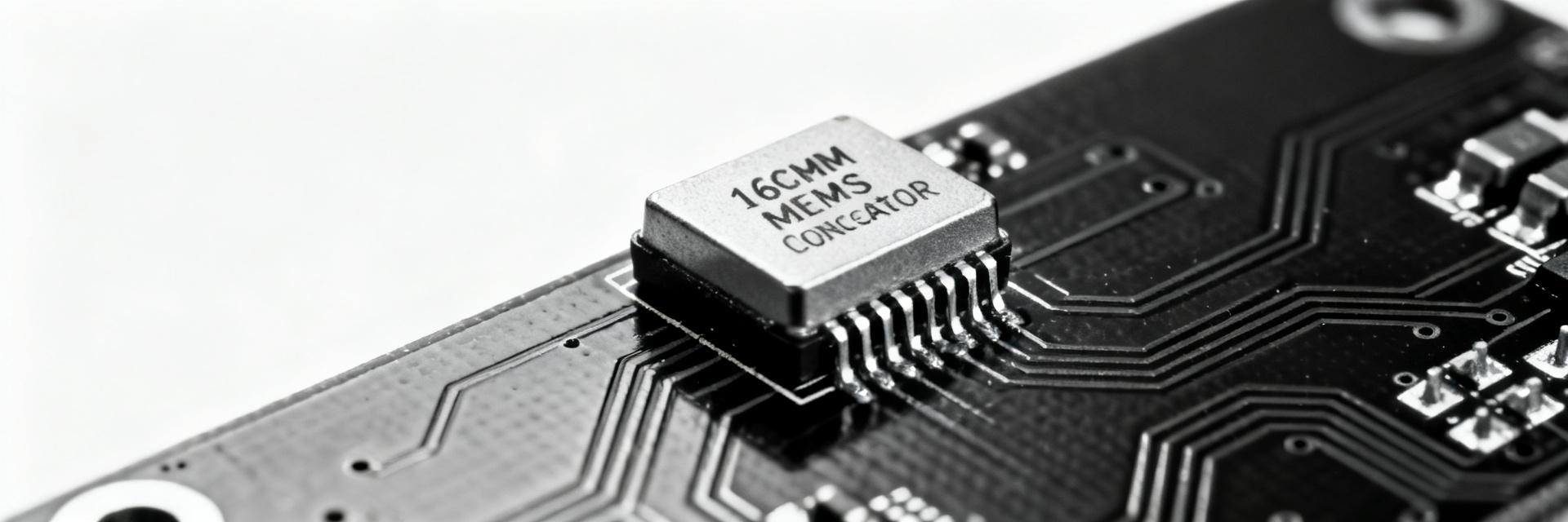 DSA6111ML3B MEMS Oscillator: Performance Metrics & Analysis